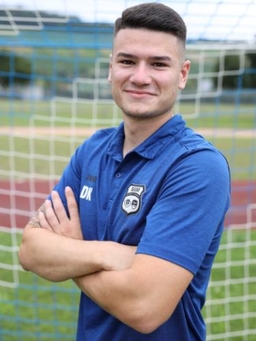 Avatar Bild für Daniel Klisan