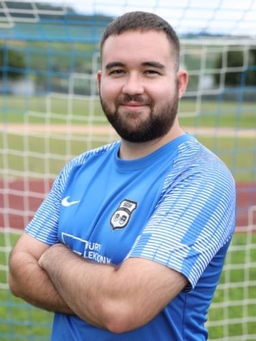 Avatar Bild für Marvin Beug
