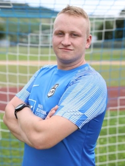 Avatar Bild für Dominik Czolkos