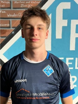 Avatar Bild für David Duda