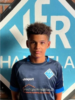 Avatar Bild für Lutalo Nassar