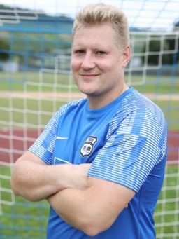 Avatar Bild für Stefan Herz