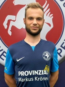 Avatar Bild für Nils Mindrup