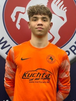 Avatar Bild für Max Mordovski