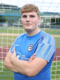 Avatar Bild für Dominik Stier
