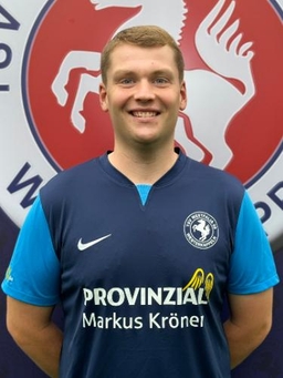 Avatar Bild für Marvin Ricker