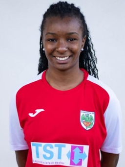 Avatar Bild für Ezinne Lillian Ajagun