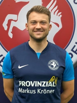 Avatar Bild für Dominik Ullmann