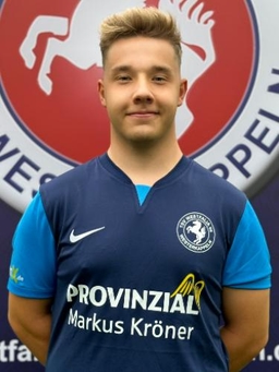 Avatar Bild für Jannik Uphaus