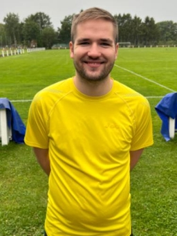Avatar Bild für Dominik Mai