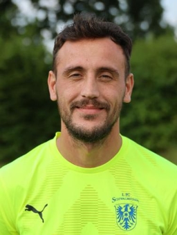 Avatar Bild für Muhamet Arifi