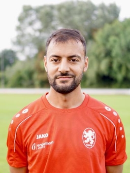 Avatar Bild für Raihan Winkler