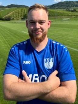 Avatar Bild für Tim Foshag