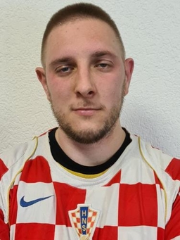 Avatar Bild für Josip Klaic