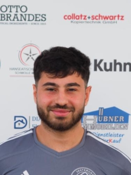 Avatar Bild für Hussam El-Kara