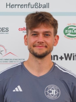 Avatar Bild für Lars Patrick Gerhard Goetze