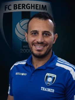 Avatar Bild für Abdullah Karroum