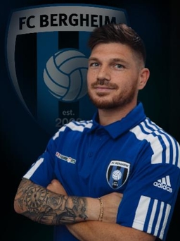 Avatar Bild für Antonio Marino