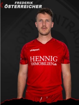 Avatar Bild für Frederik Österreicher