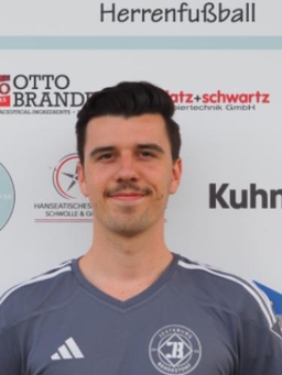 Avatar Bild für Bennet Kreizarek