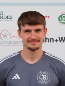 Avatar Bild für Szymon Maluski