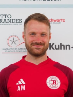 Avatar Bild für Andre Müller