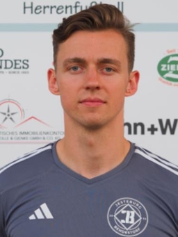 Avatar Bild für Frerik-Jonas Voskors