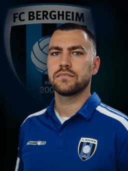 Avatar Bild für Max Schmitz