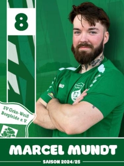 Avatar Bild für Marcel-Mario Mundt