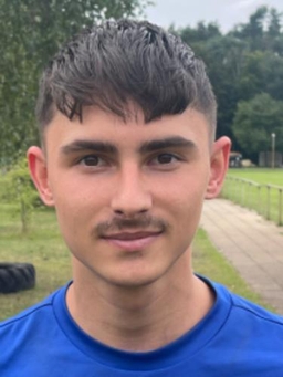 Avatar Bild für Conor Palm