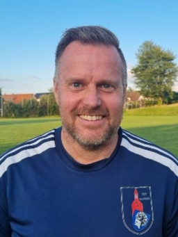 Avatar Bild für Steve Diener