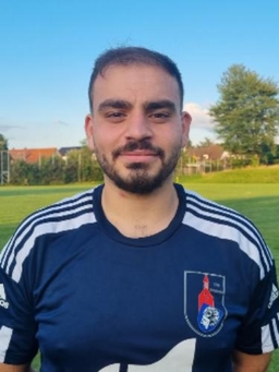 Avatar Bild für Mehran Azimi