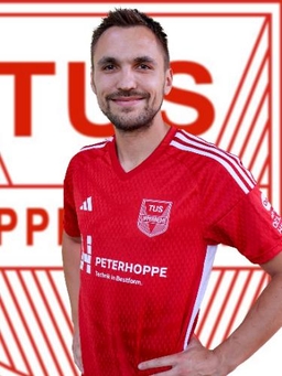Avatar Bild für Dominic Pollakowski