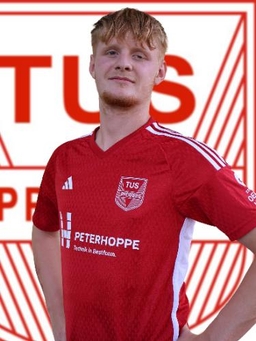 Avatar Bild für Marlin Dück