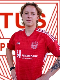 Avatar Bild für Leo Humungos Heidemann