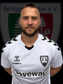 Avatar Bild für Felix Behr