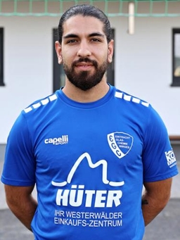 Avatar Bild für Berkan Yavuz
