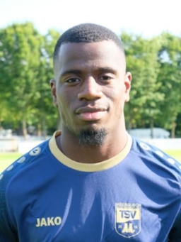 Avatar Bild für Moise Lionel Gae