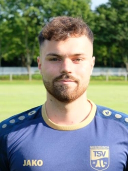 Avatar Bild für Niklas Harth