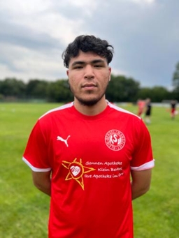 Avatar Bild für Jafar Haidari