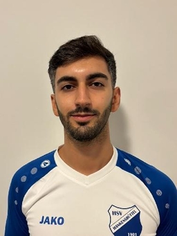 Avatar Bild für Roni-Xatir Agirman