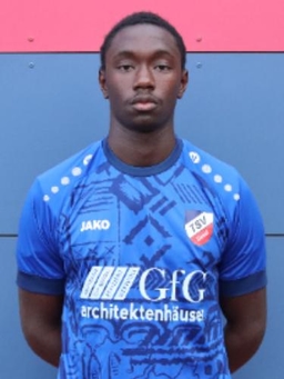 Avatar Bild für Fawaz Kassimou