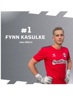 Avatar Bild für Fynn Hendrik Kasulke