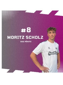 Avatar Bild für Moritz Otto Scholz
