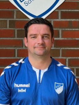 Avatar Bild für Björn Mickelat