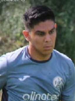 Avatar Bild für German Camil Eguade Brena