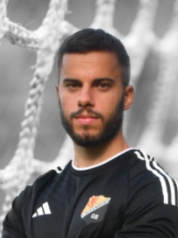 Avatar Bild für Sandro Knab