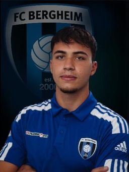 Avatar Bild für Paul Mertens