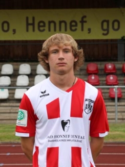 Avatar Bild für Danylo Kovalenko