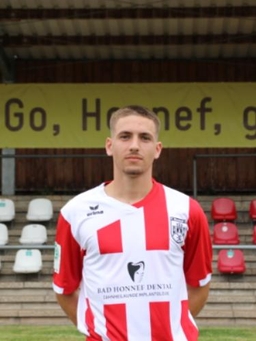 Avatar Bild für Jonas Fuhrmann